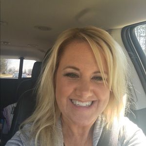 Meet your Posher, Tracy